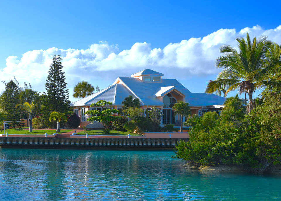 Beaches of the Turks and Caicos