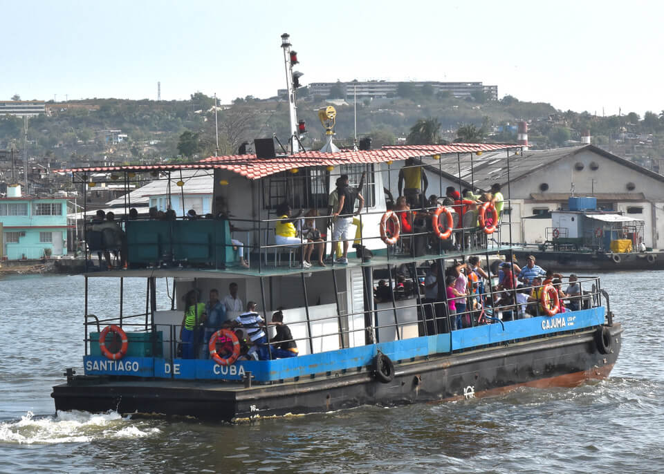 excursions in santiago de cuba