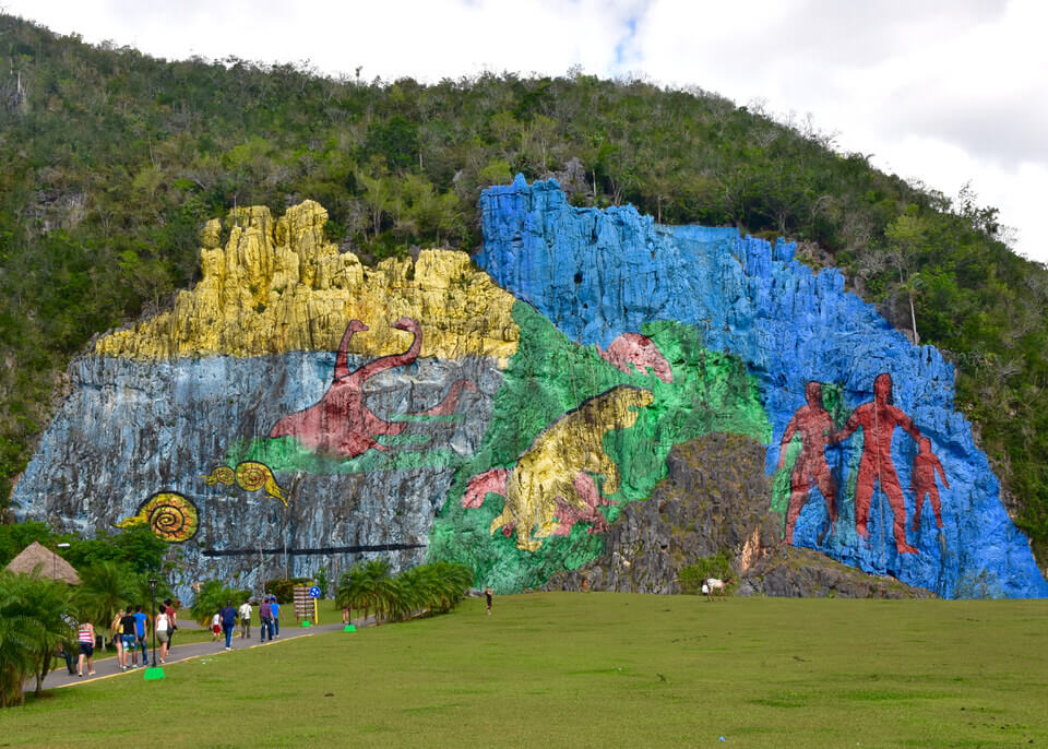 Vignales, Cuba