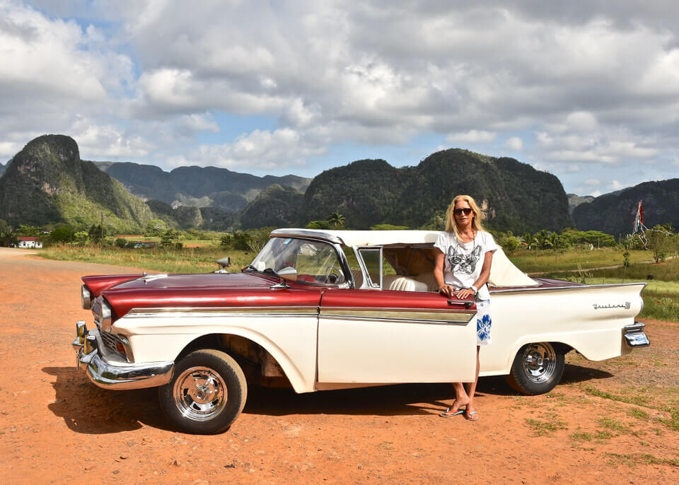 Vignales, Cuba