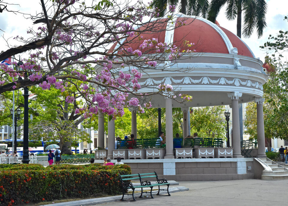 Cienfuegos, Cuba