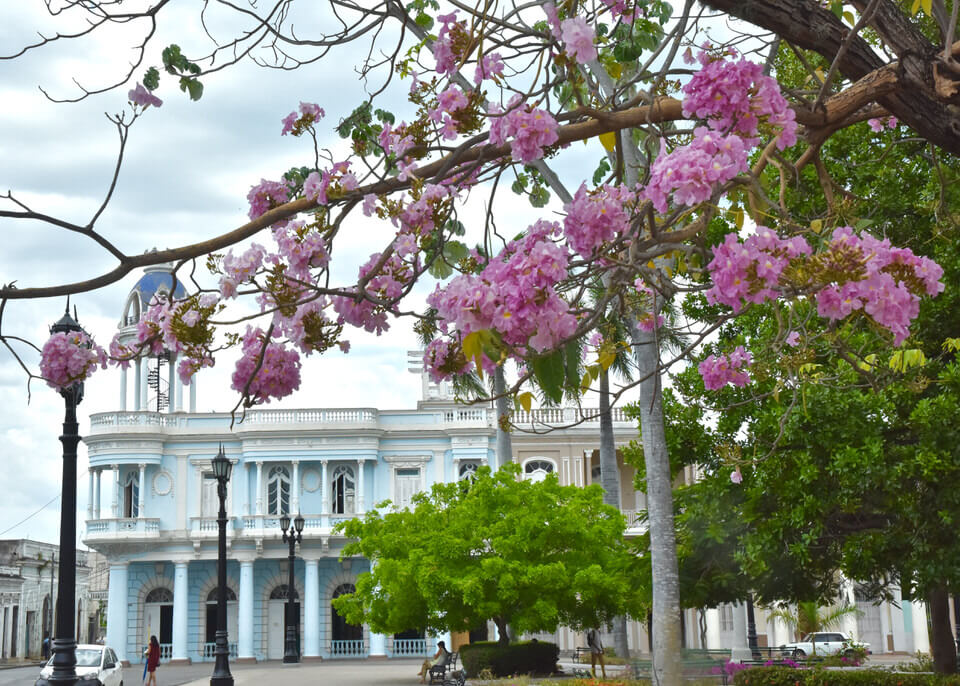 Cienfuegos, Cuba