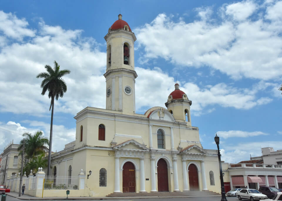 Cienfuegos, Cuba