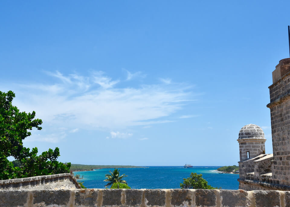 Cienfuegos, Cuba