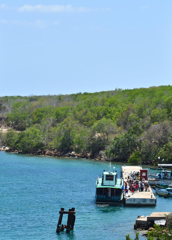 Cienfuegos, Cuba