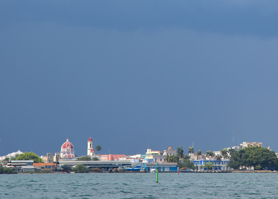 Cienfuegos, Cuba