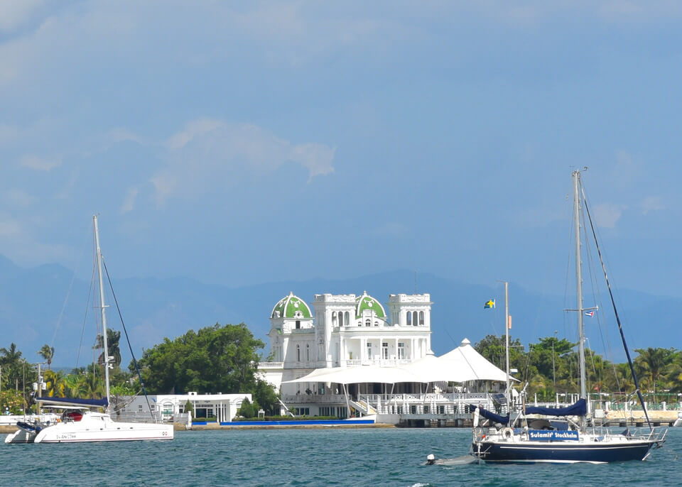 Cienfuegos, Cuba