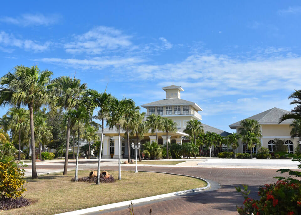 Varadero, Cuba