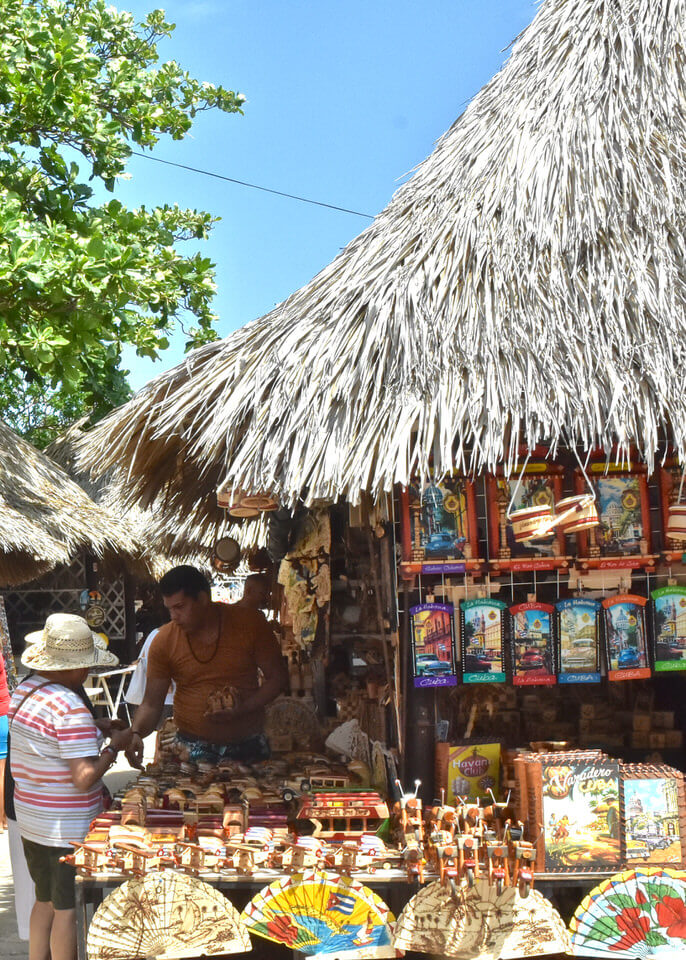 Varadero, Cuba