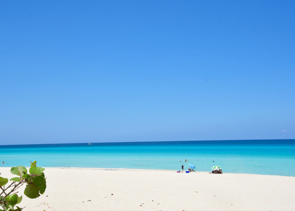 Varadero, Cuba