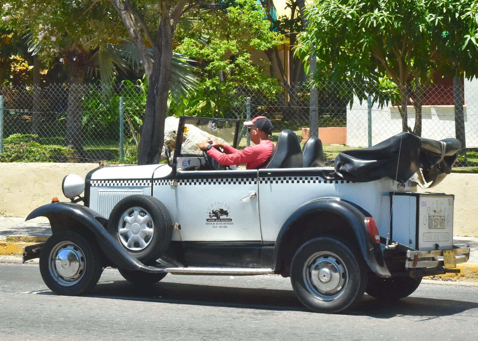 Varadero, Cuba