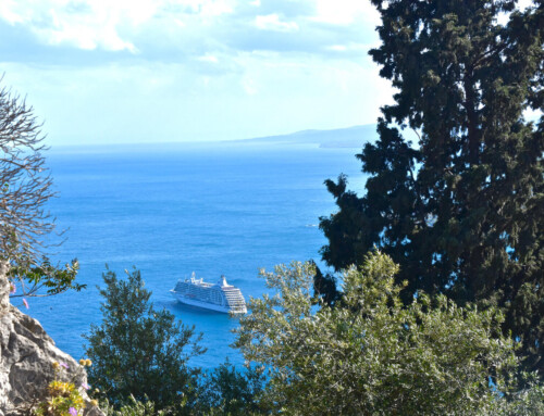 Things to do in Taormina in Sicily