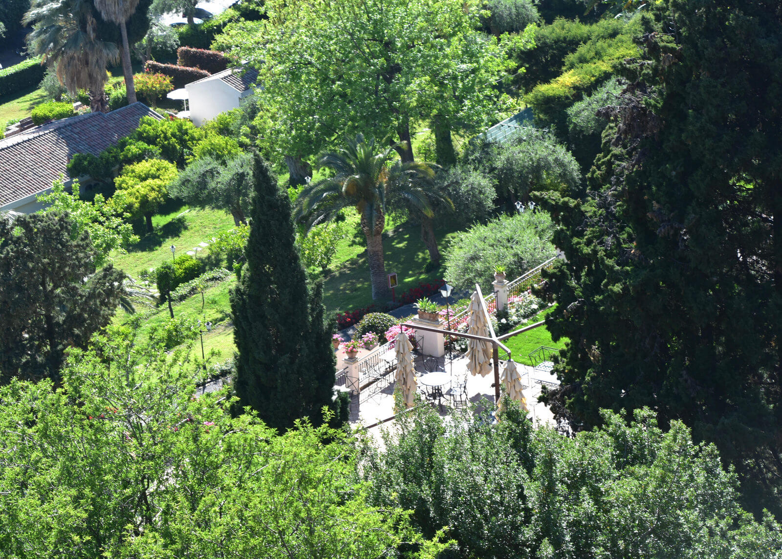 Taormina, Sicily