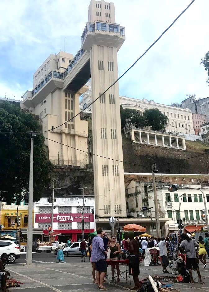 Elevador Lacerda