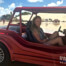 Buggy tours, Natal