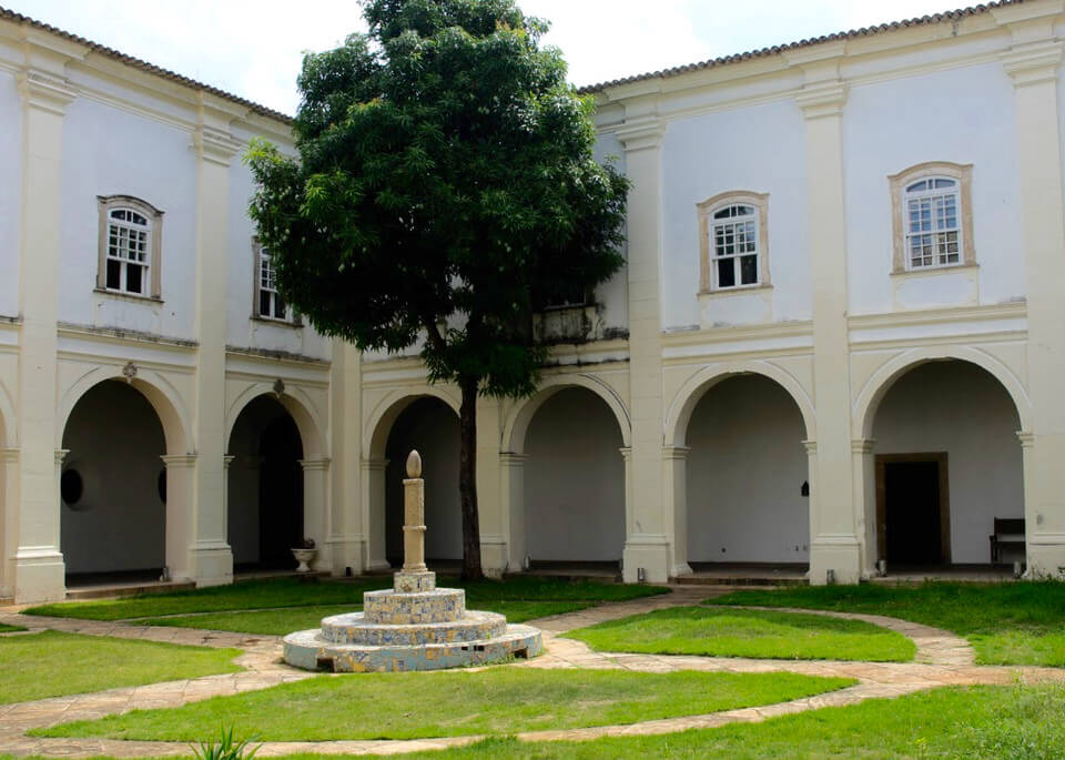 Pestana Convento do Carmo