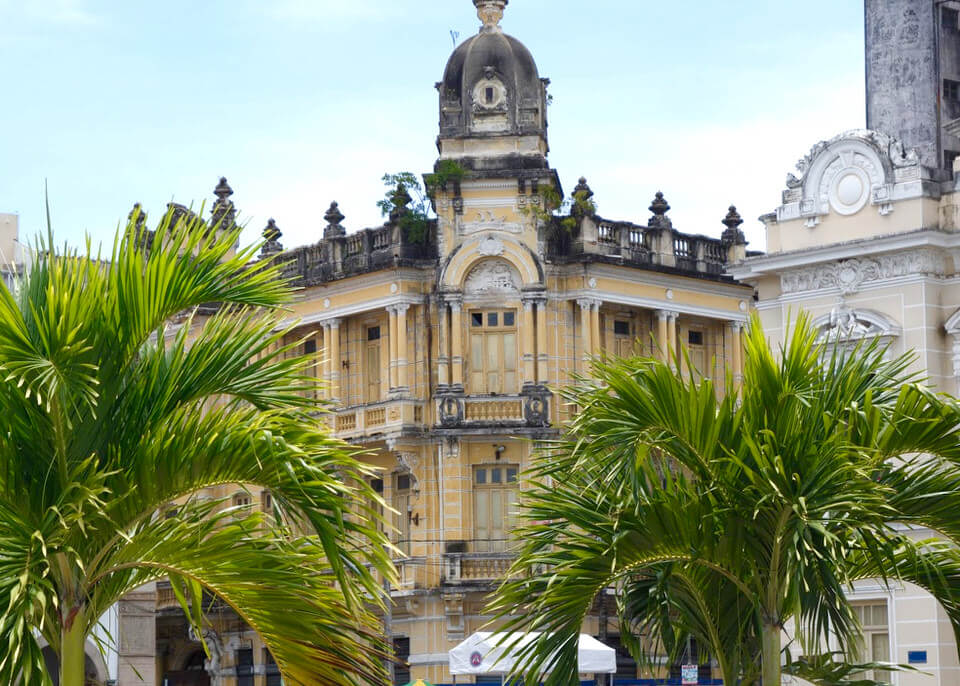 Salvador, Brazil