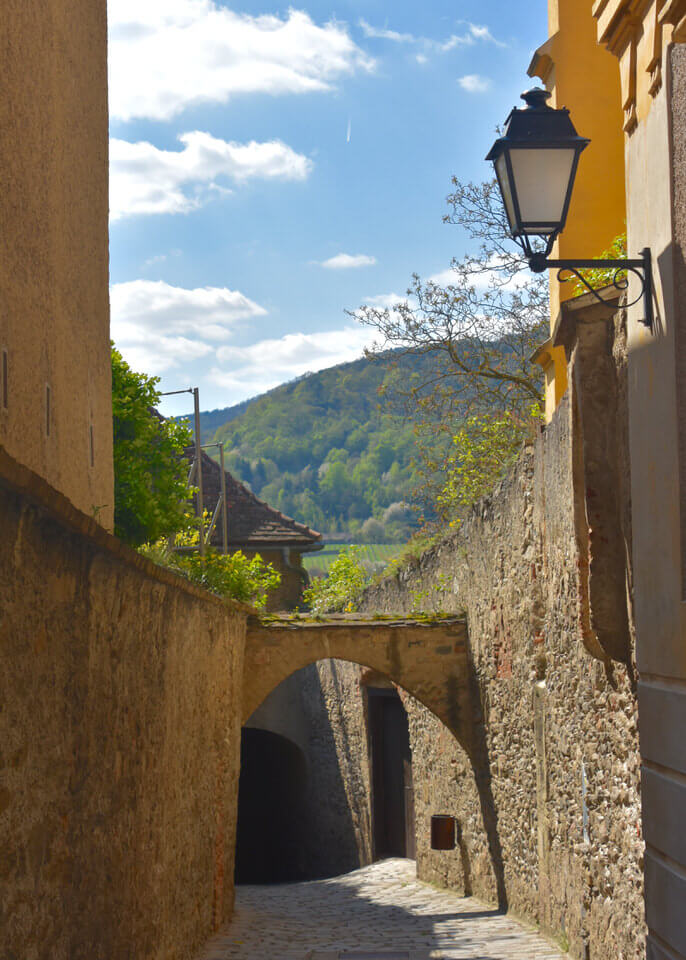 Wachau, Austria