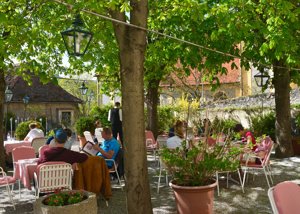 Duerstein, Austria