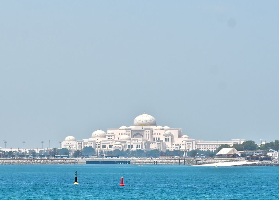 Abu Dhabi