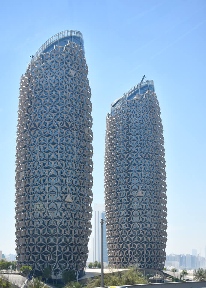 Abu Dhabi