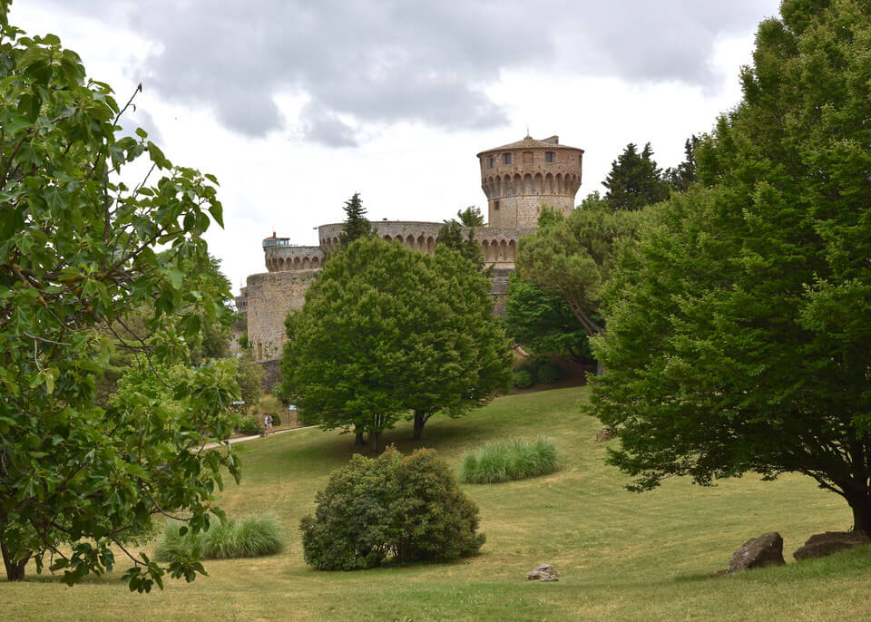 Volterra