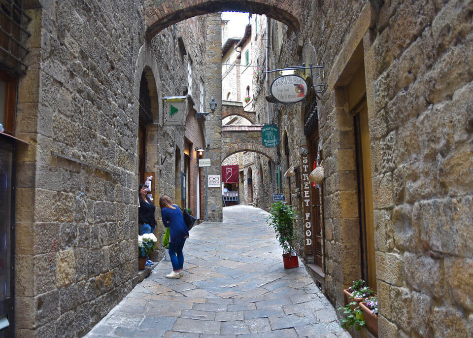 Volterra