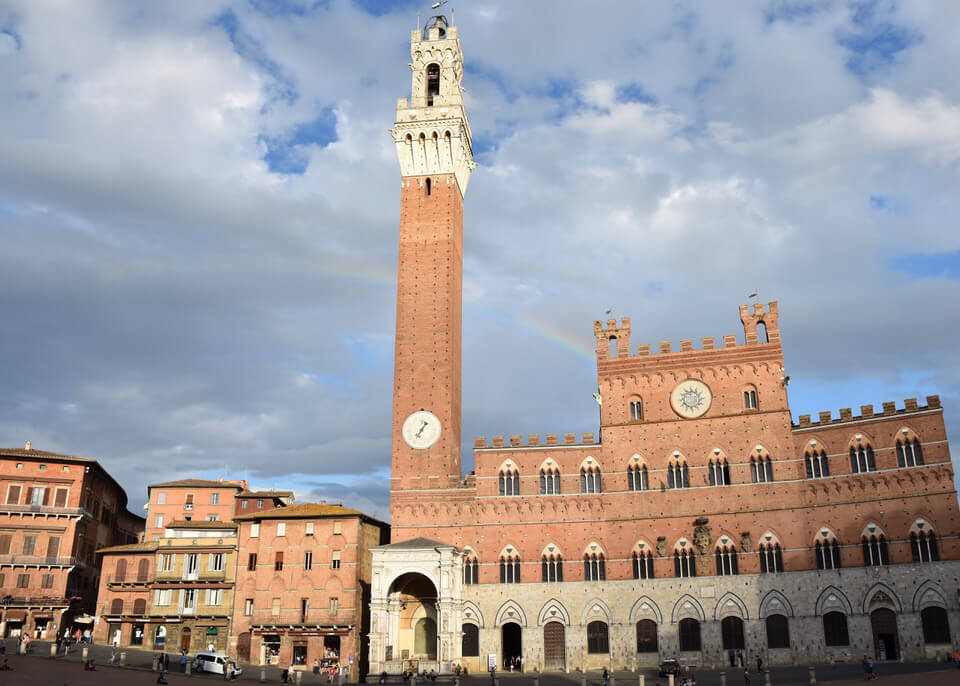 Siena, Italy