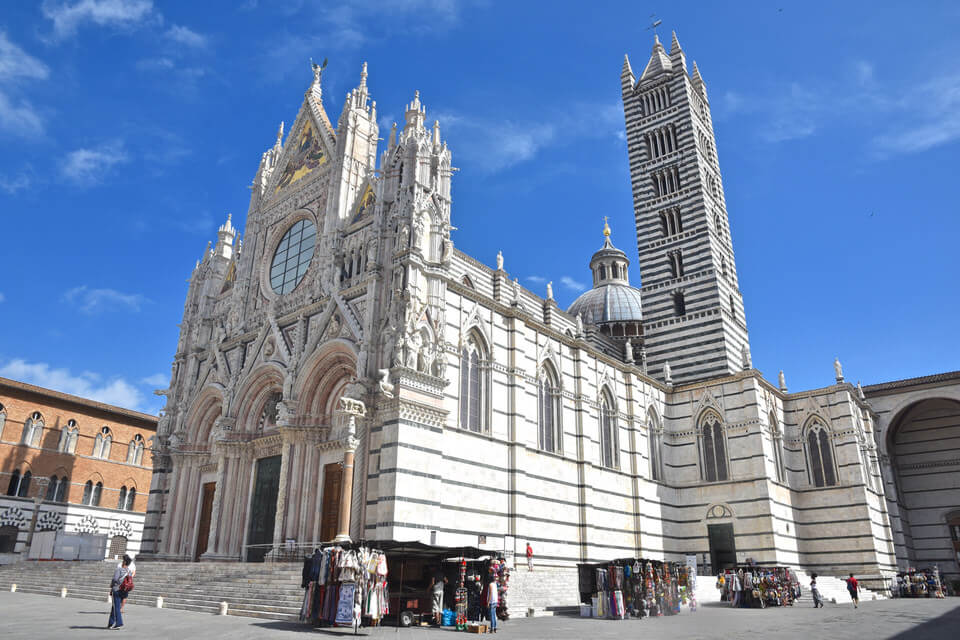 Cathedral of Siena