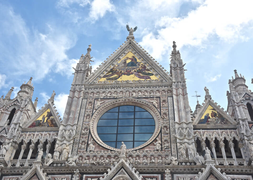 Cathedral of Siena