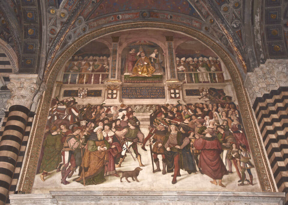 Duomo di Siena