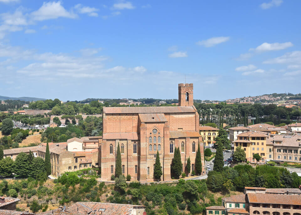 Siena