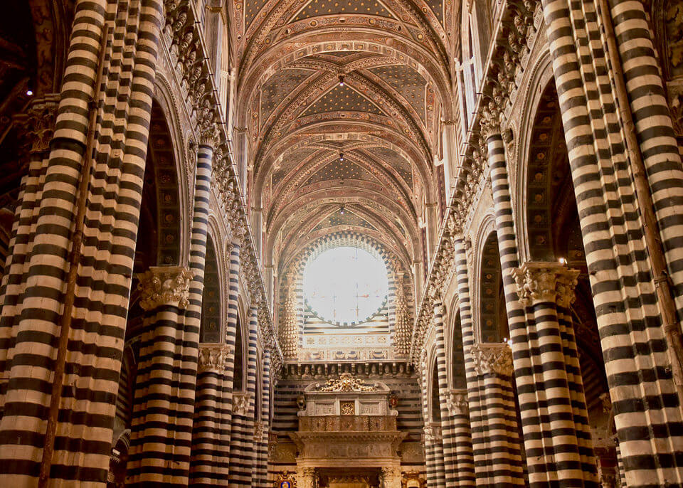 Cathedral of Siena