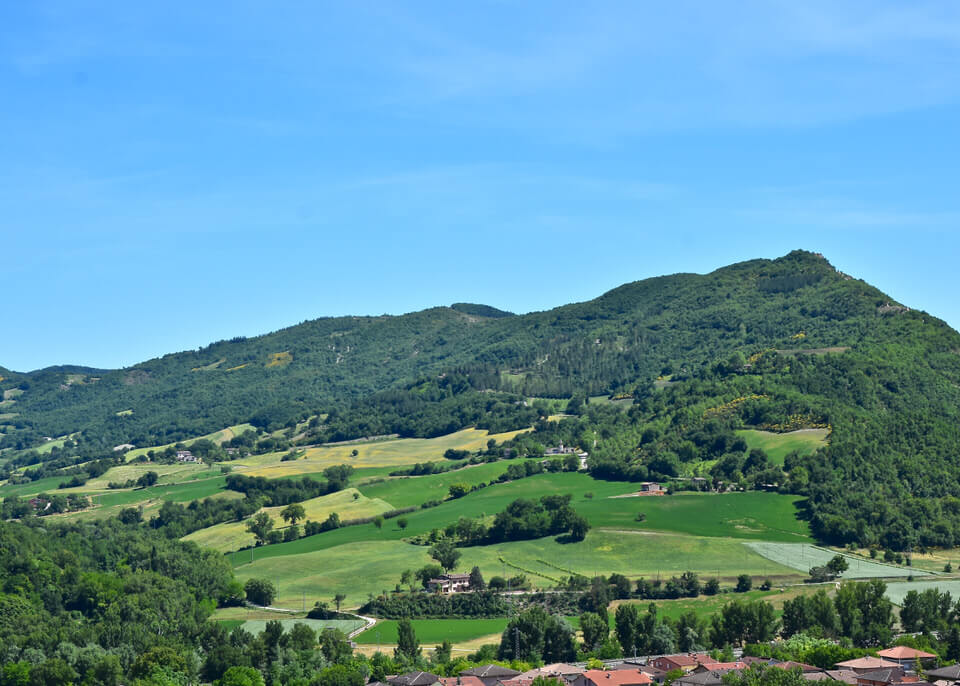 Tuscany