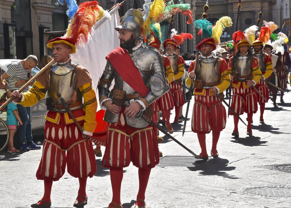 Calcio Storico