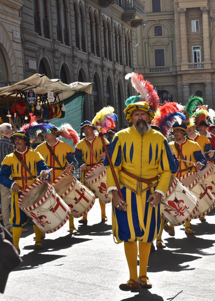 calcio storico