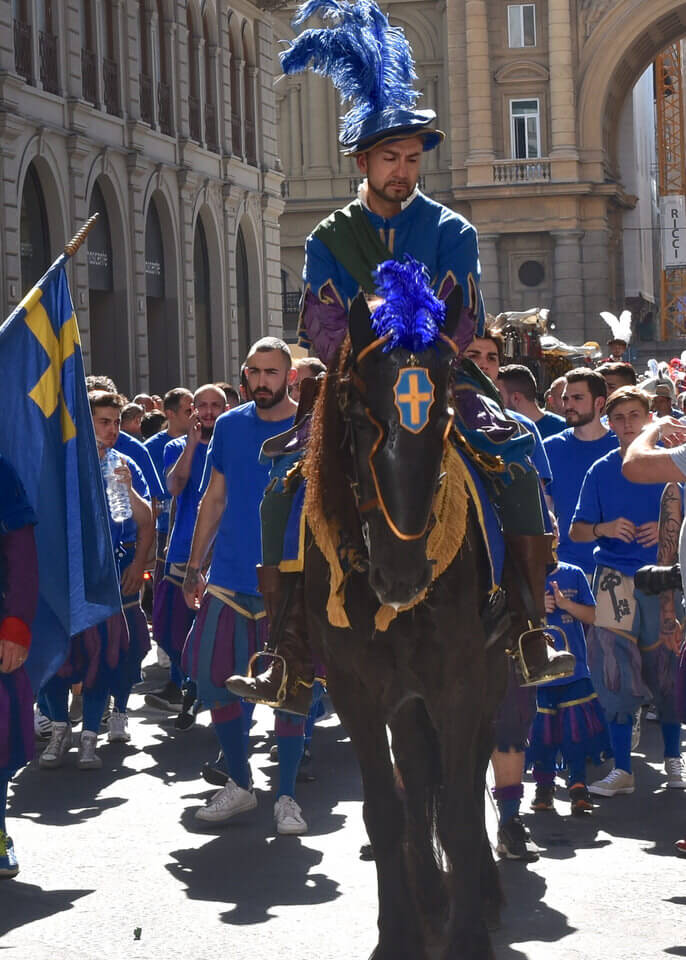 calcio storico