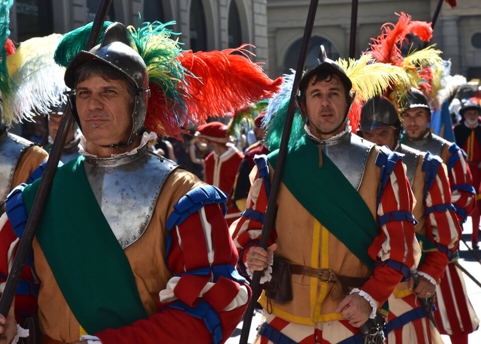 calcio storico