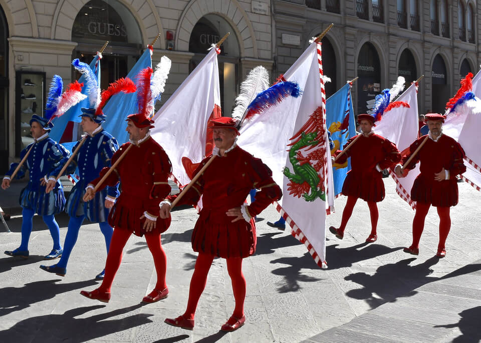 calcio storico