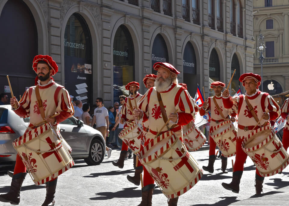 calcio storico