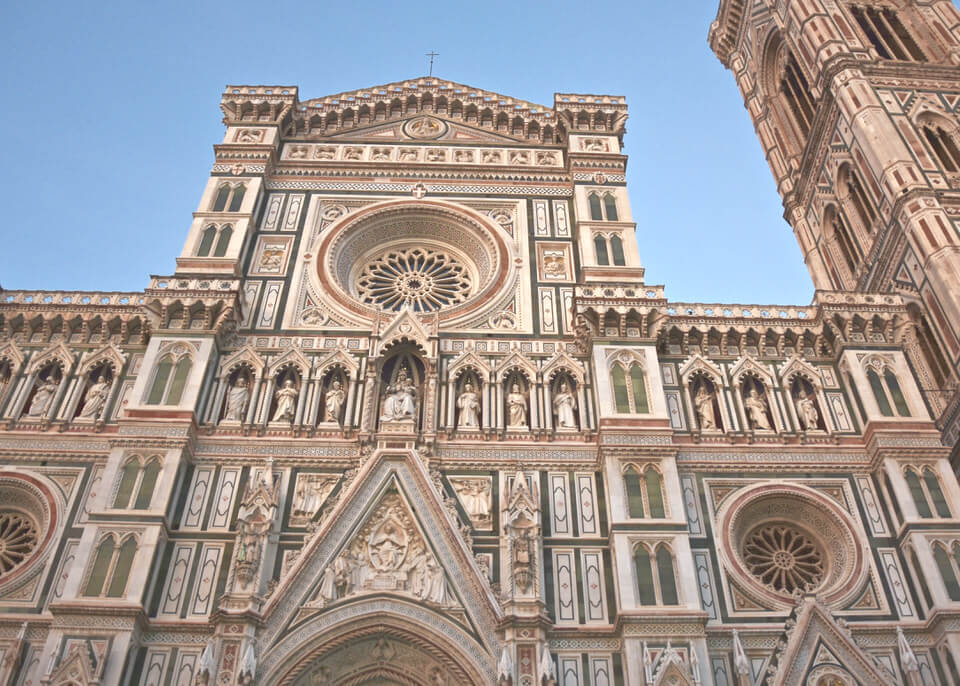 Dom of Florence, calcio storico