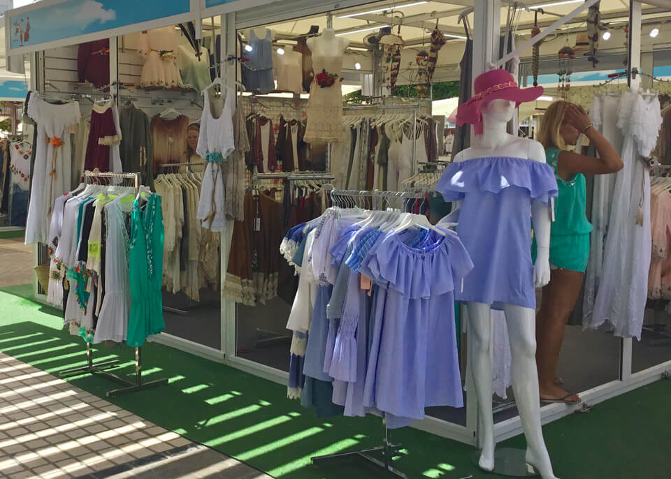 Where to do your shopping in Marbella - Travelling Contessa