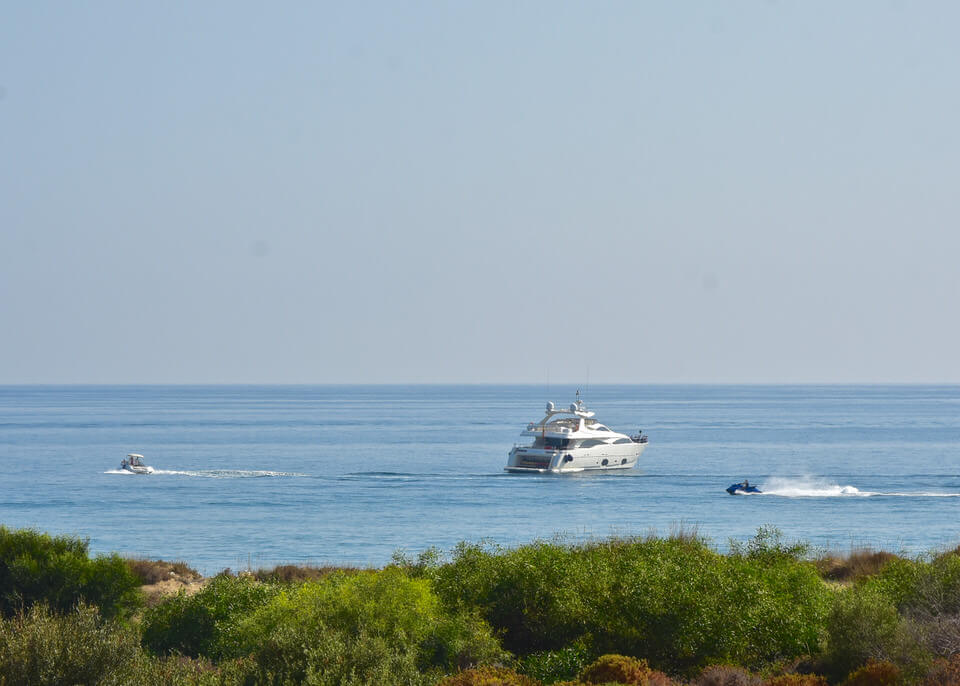 Marbella beach