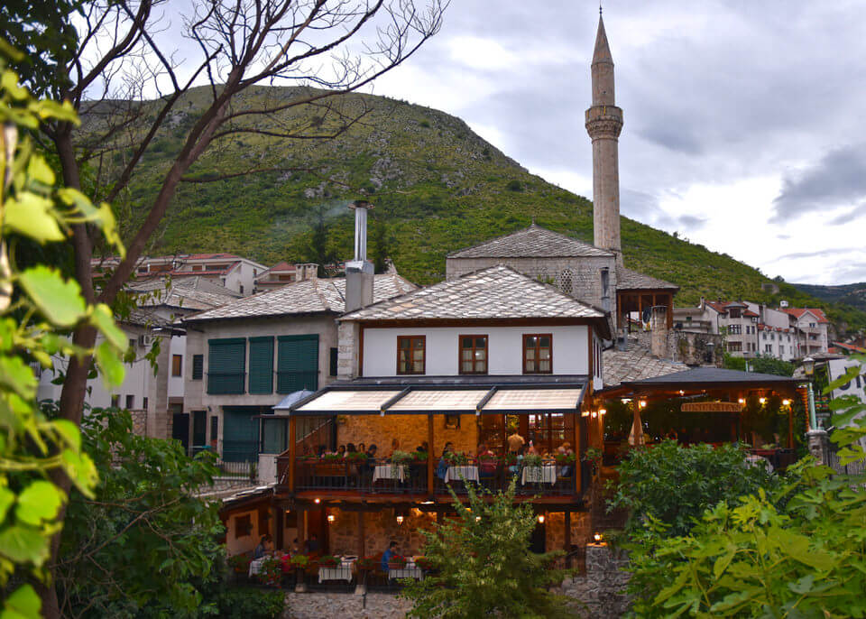 Mostar