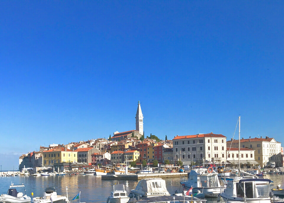 Rovinj, Croatia