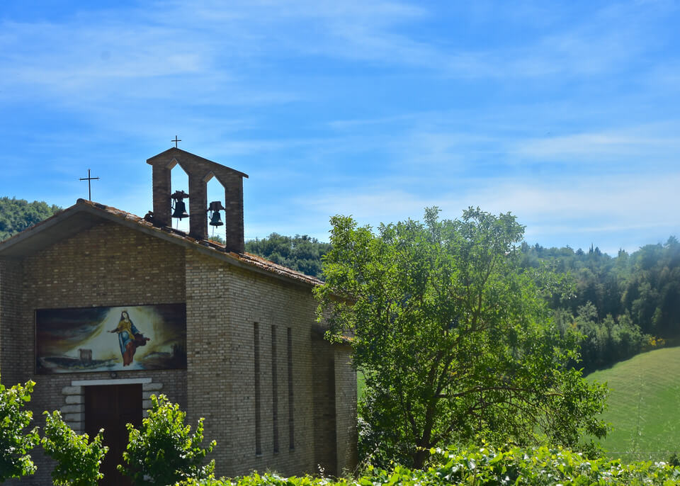 Umbria, Italy