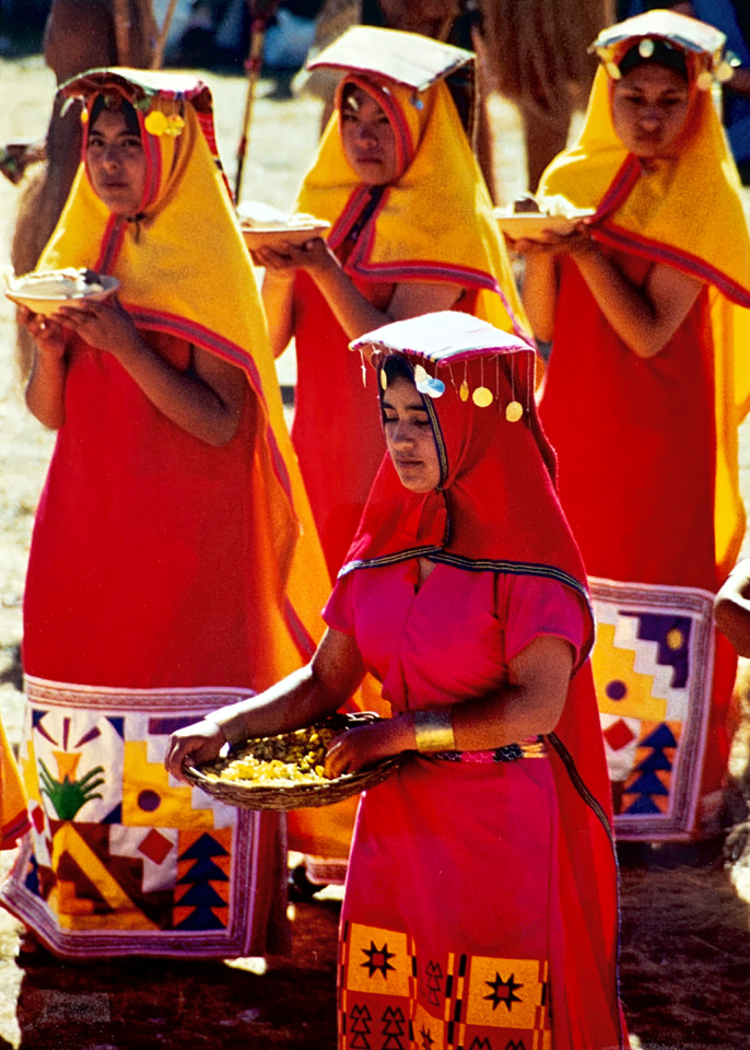 Inca Sun Festival